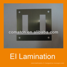 3-phase EI laminage